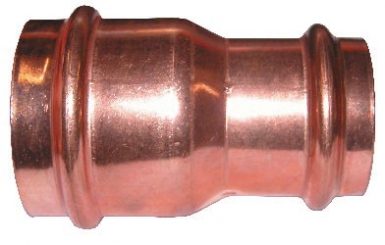 Réduction double femelle - à sertir - ø 42-35. disponible abidjan cote d'ivoire.