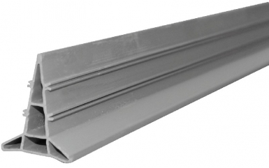 Règle joint de dilatation pour dallage béton h 40 mm - l 3 m. disponible abidjan cote d'ivoire.