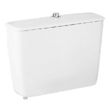 Réservoir aspirambo simple chasse 6 l. disponible abidjan cote d'ivoire.