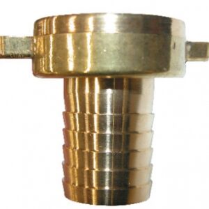 Raccord 2 pièces laiton avec joint caout. disponible abidjan cote d'ivoire.