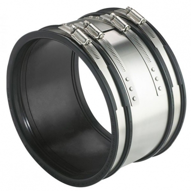 Raccord flex-seal plus sc225 - ø 200/225 mm - largeur 150 mm. disponible abidjan cote d'ivoire.