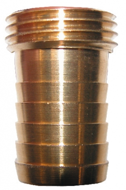 Raccord simple mâle laiton - filetage : 26x34 - dn 19. disponible abidjan cote d'ivoire.