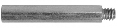 Rallonge pour patte à vis mf - ø 7 x 30 (les 100 pièces). disponible abidjan cote d'ivoire.