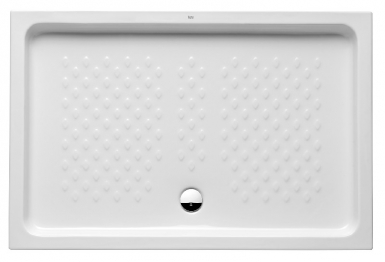 Receveur de douche rectangulaire italia - dim. disponible abidjan cote d'ivoire.
