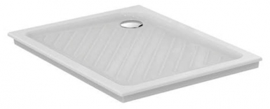 Receveur rectangulaire à encastrer ulysse+ 100 x 80 x 6 cm. disponible abidjan cote d'ivoire.