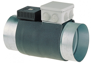 Registre régulation verso 200 - avec thermostat d'ambiance. disponible abidjan cote d'ivoire.