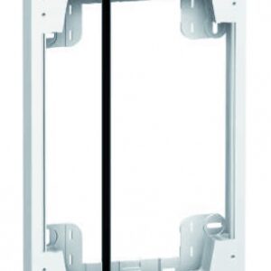 Rehausse pour coffret 13 modules “ opale “ 4 rangées. disponible abidjan cote d'ivoire.