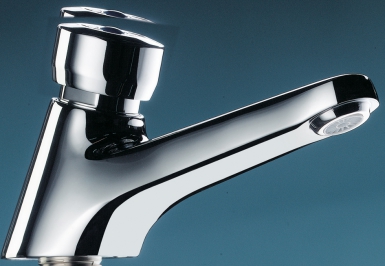 Robinet lavabo tempostop à pous. disponible abidjan cote d'ivoire.