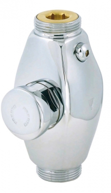 Robinet wc presto eclair xl avec robinet d"arrêt - 9 l - m 33x42. disponible abidjan cote d'ivoire.