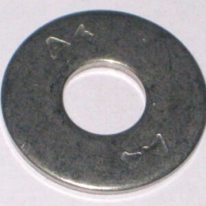 Rondelles larges inox a4 ø 10  cond. disponible abidjan cote d'ivoire.