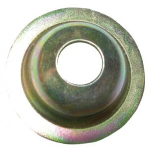 Rosace conique ø 19 mm (les 100 pièces). disponible abidjan cote d'ivoire.