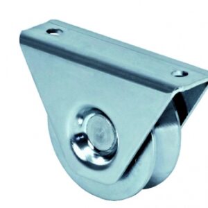 Roue à gorge v à sup. disponible abidjan cote d'ivoire.