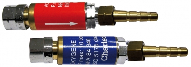 Sécuridave th anti-retour pare-flamme - oxygène - e 16x150 d - s 6,3/10. disponible abidjan cote d'ivoire.