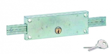 Sûreté pour rideau métal. disponible abidjan cote d'ivoire.