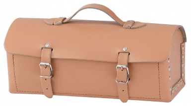 Sac outillage automobile cuir - longueur 35 cm. disponible abidjan cote d'ivoire.