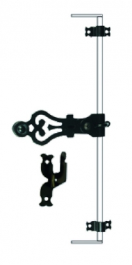 Sachet d'accessoires avec support de sécurité​ ​. disponible abidjan cote d'ivoire.