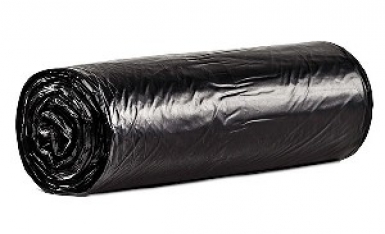 Sacs poubelle - 20 pièces - contenance 130 litres. disponible abidjan cote d'ivoire.