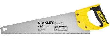 Scie égoïne sharpcut - denture universelle double biseau 11 dents/pouce - long. disponible abidjan cote d'ivoire.