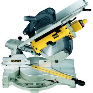 Scie à onglets radiale à table supérieure d27111. disponible abidjan cote d'ivoire.