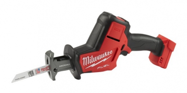 Scie sabre 1 main hackzall™ m18 fuel™ 18v solo. disponible abidjan cote d'ivoire.