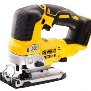 Scie sauteuse 18v  dcs334nt nu. disponible abidjan cote d'ivoire.