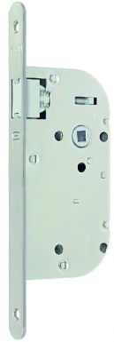 Serrure magnetic 1/2 tour seul avec gâche axe à 50 mm bdc. disponible abidjan cote d'ivoire.