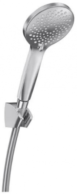 Set de douche basic 110 - support - 3 jets. disponible abidjan cote d'ivoire.