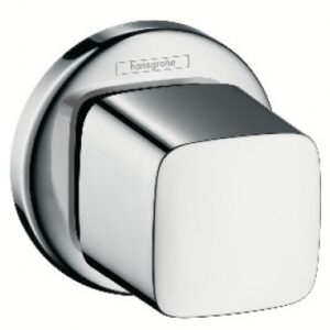 Set de finition e de robinet d"arrêt g 1/2 et g 3/4 - chromé. disponible abidjan cote d'ivoire.