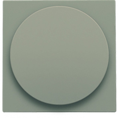 Set de finition pour variateur universel à bouton rotatif ou extension, bronze. disponible abidjan cote d'ivoire.