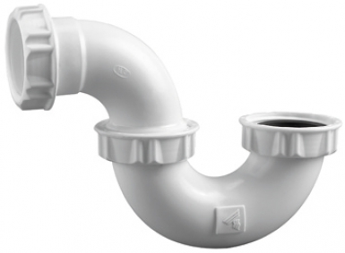 Siphon bidet polypro. disponible abidjan cote d'ivoire.