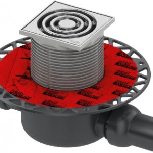 Siphon tecedrainpoint s 120 normal. disponible abidjan cote d'ivoire.