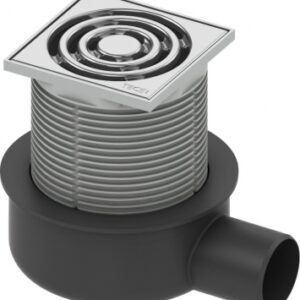 Siphon tecedrainpoint s 50 extra-plat. disponible abidjan cote d'ivoire.