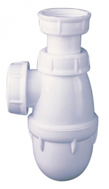 Siphon évier polypro. disponible abidjan cote d'ivoire.