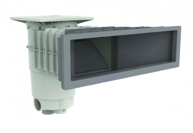 Skimmer a500 gris. disponible abidjan cote d'ivoire.