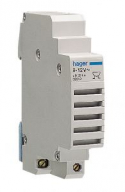 Sonneries - 50/60 hz - tension 230 v ~ 6,5 va. disponible abidjan cote d'ivoire.