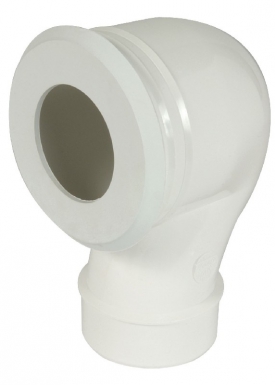 Sortie verticale mâle avec joint à lèvre en élastomère - ø d 85/107 - ø d 100. disponible abidjan cote d'ivoire.