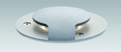 Spot encastré de sol aquasol mini b2. disponible abidjan cote d'ivoire.