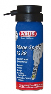 Spray lubrifiant pour utilisation universelle contenance 50 ml. disponible abidjan cote d'ivoire.