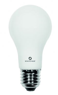 Standard 6w e27 220v 360º led 4000°k 660 lm dim. disponible abidjan cote d'ivoire.