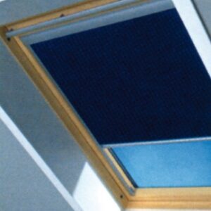 Store intérieur d'occultation totale dkls sk 06 pour fenêtres ggl et ghl type 606/s06. disponible abidjan cote d'ivoire.