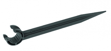 Support de tuyau ½“ 13 mm  - réf. disponible abidjan cote d'ivoire.