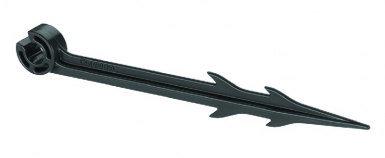 Support de tuyau 3/16" - réf. disponible abidjan cote d'ivoire.