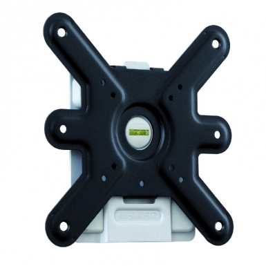 Support mural fixe cliff 200 pour écrans de de 19"-32". disponible abidjan cote d'ivoire.