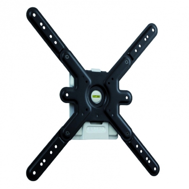 Support mural fixe cliff 400 pour écrans de 30"-55". disponible abidjan cote d'ivoire.