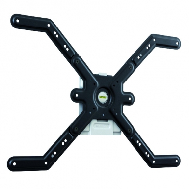 Support mural fixe cliff 600 pour écrans de 40"-65". disponible abidjan cote d'ivoire.