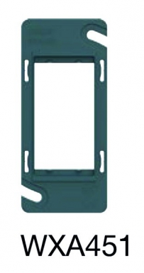 Supports 1 module. disponible abidjan cote d'ivoire.