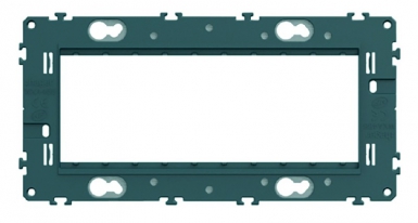 Supports 5 modules. disponible abidjan cote d'ivoire.