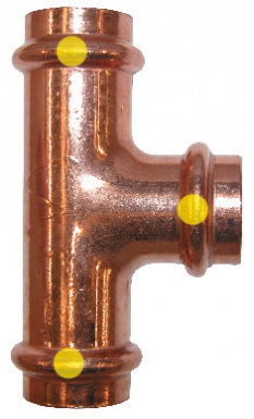 Té égal cuivre - 35. disponible abidjan cote d'ivoire.