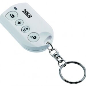 Télécommande 4 boutons. disponible abidjan cote d'ivoire.