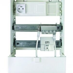 Tableau de communication pour gtl encastré tc 352 grade 2/3. disponible abidjan cote d'ivoire.